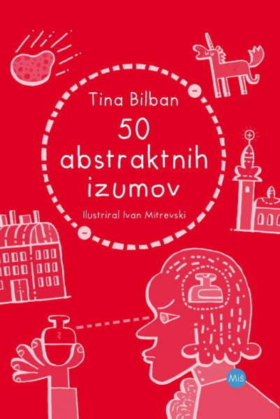 50 Abstract Inventions