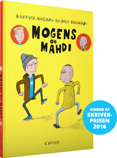Mogens og Mahdi