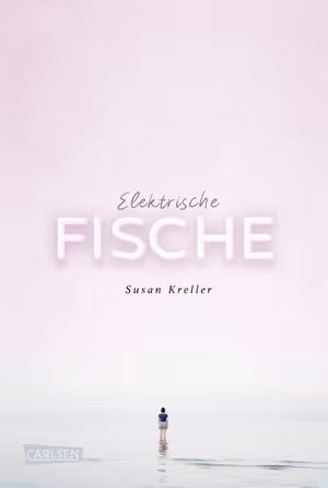 "Elektrische Fische" by Susan Kreller