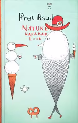 natuke napakad lood