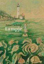 cover of the book Lampje by Annet Schaap 