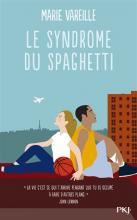 Cover of "Le syndrome du spaghetti"