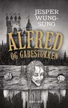 Alfred og gabestokken