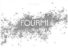 Cover of Fourmi Cover of Fourmi