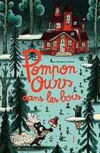 Cover of Pompon ours dans les bois