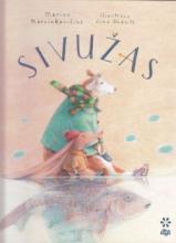 Sivužas