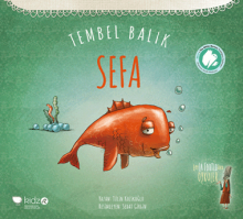 Cover of Lazy Fish Sefa Cover of Lazy Fish Sefa