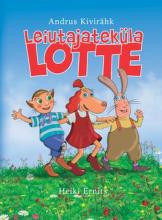 Leiutajateküla Lotte Leiutajateküla Lotte