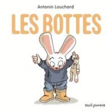 Cover of: Les bottes