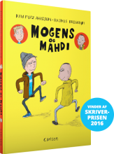 Mogens og Mahdi