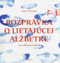 Rozpravka O Lietajucej Alzbetke Ibby Europe