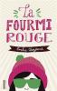 Cover of La Fourmi rouge