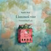 Listonoš vítr cover